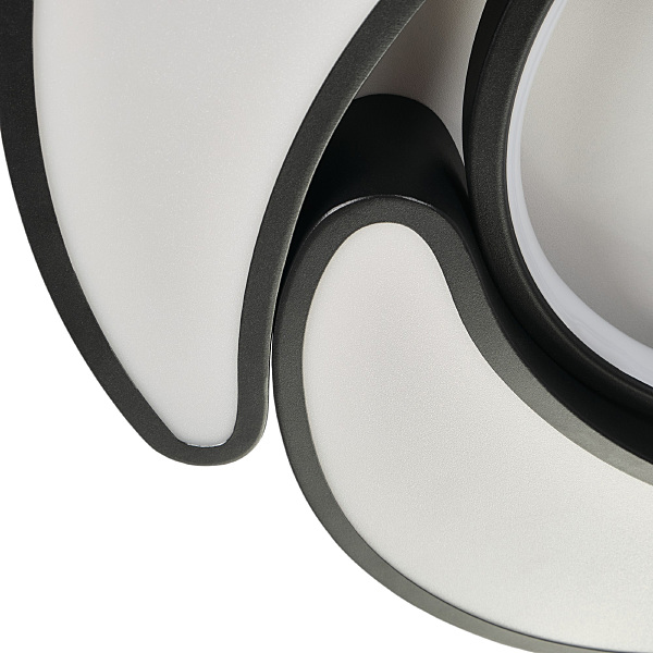 Светильник потолочный Lysithea MR9210-CL