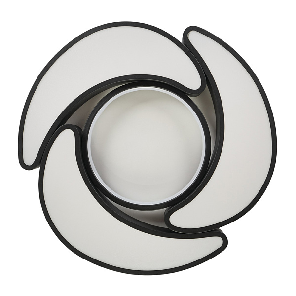 Светильник потолочный Lysithea MR9210-CL