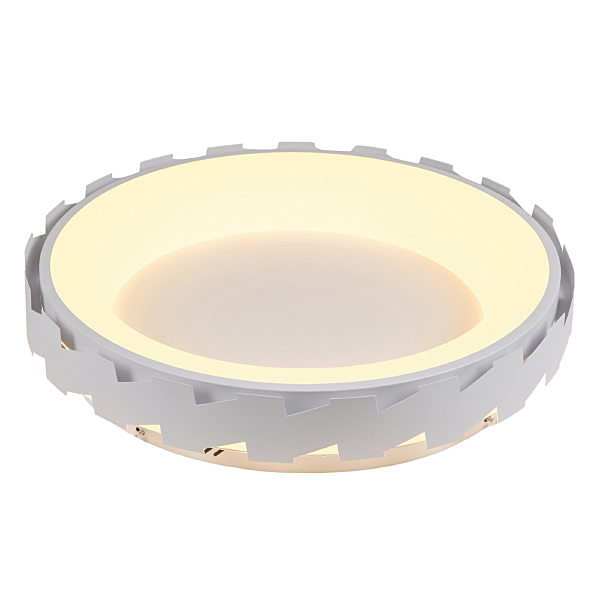 Светильник потолочный Leda MR9220-CL