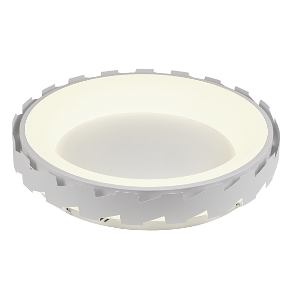 Светильник потолочный Leda MR9220-CL