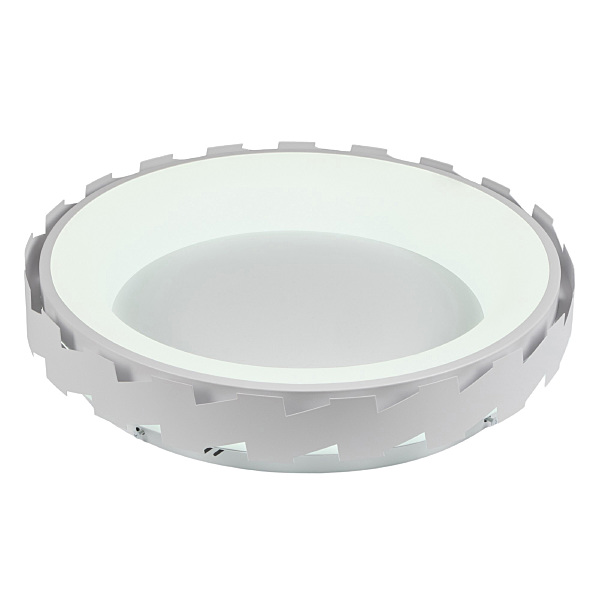 Светильник потолочный Leda MR9220-CL