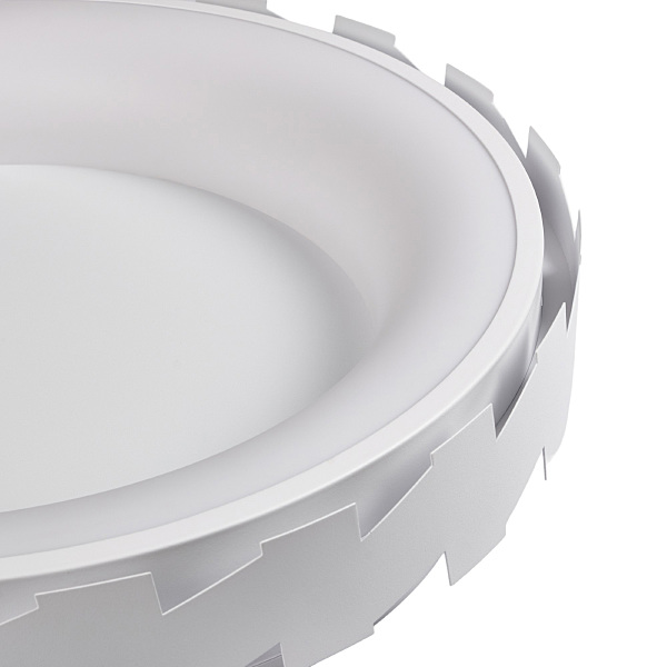 Светильник потолочный Leda MR9220-CL