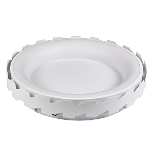 Светильник потолочный Leda MR9220-CL