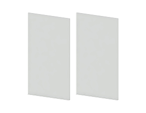 Заглушка Track System GL3607