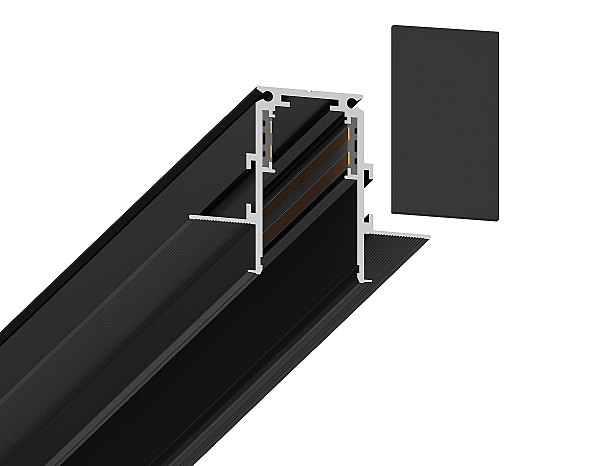 Заглушка Track System GL3608