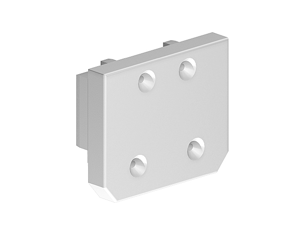 Заглушка Track System GL3609