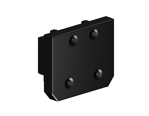 Заглушка Track System GL3610