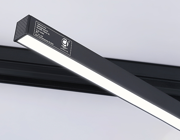 Трековый светильник Track System GL4206