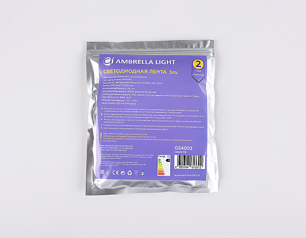 LED лента LED Strip 24V GS4002