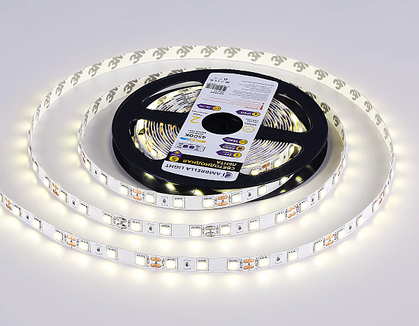 LED лента LED Strip 24V GS4002