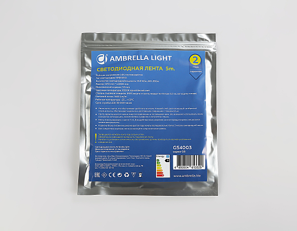 LED лента LED Strip 24V GS4003