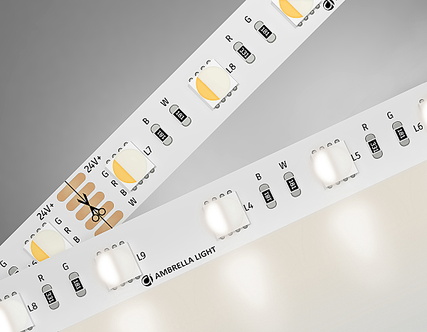 LED лента LED Strip 24V GS4402