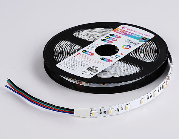LED лента LED Strip 24V GS4402