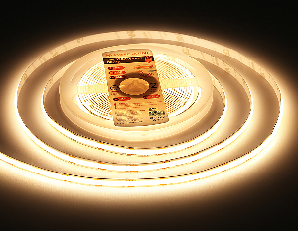 LED лента LED Strip 24V GS4651
