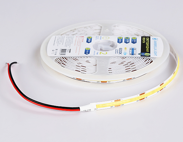LED лента LED Strip 24V GS4653