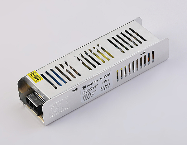 Драйвер для LED ленты LED Driver 12V GS8653