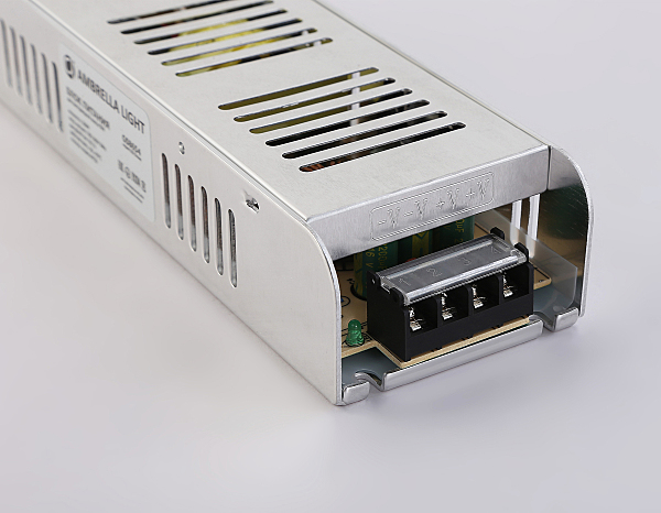 Драйвер для LED ленты LED Driver 12V GS8654