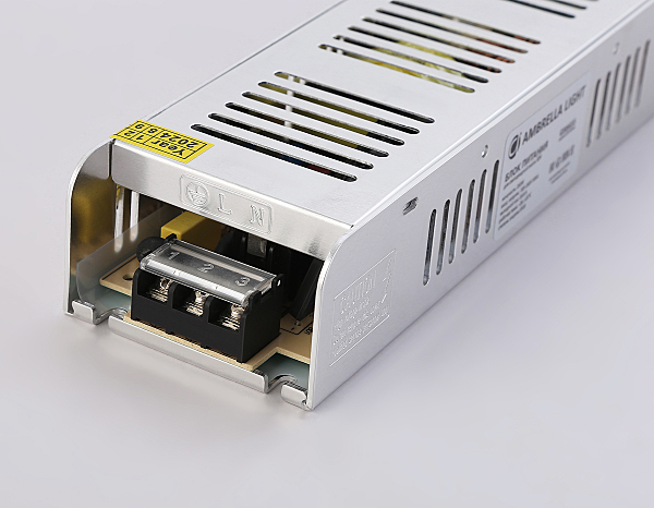 Драйвер для LED ленты LED Driver 12V GS8655