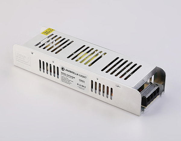 Драйвер для LED ленты LED Driver 12V GS8655