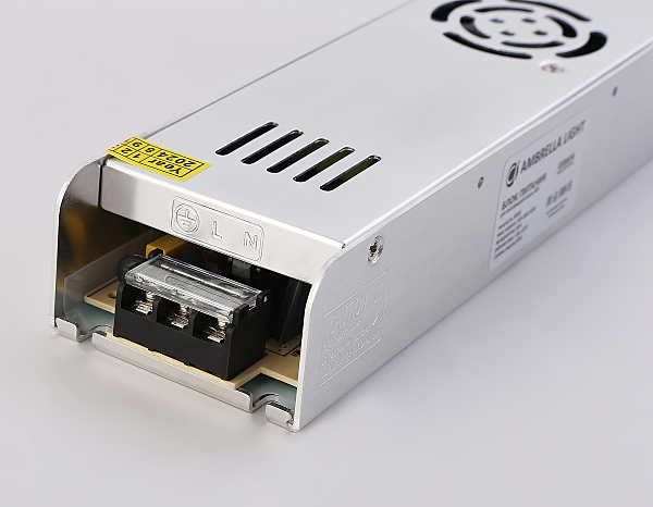 Драйвер для LED ленты LED Driver 12V GS8656