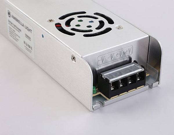 Драйвер для LED ленты LED Driver 12V GS8656