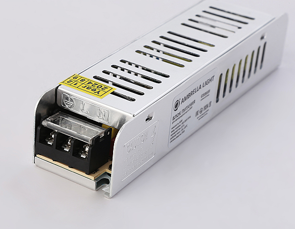 Драйвер для LED ленты LED Driver 24V GS8681