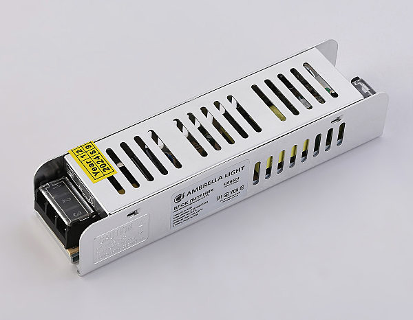 Драйвер для LED ленты LED Driver 24V GS8681