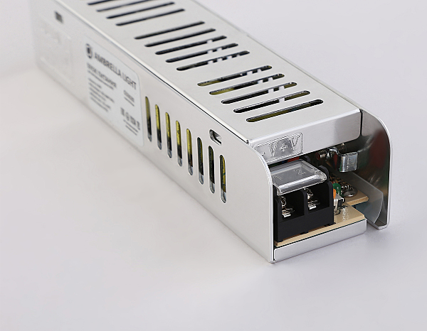Драйвер для LED ленты LED Driver 24V GS8681