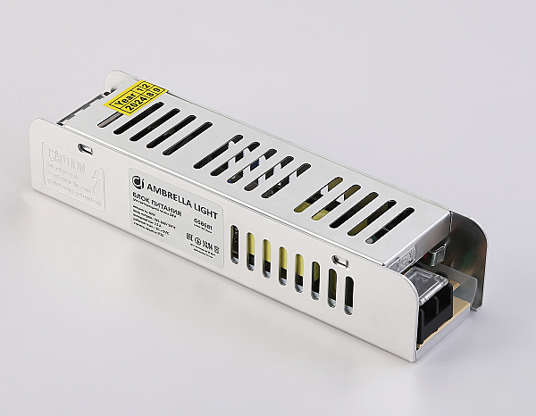 Драйвер для LED ленты LED Driver 24V GS8681