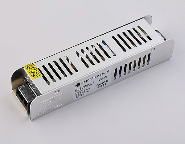 Драйвер для LED ленты LED Driver 24V GS8682