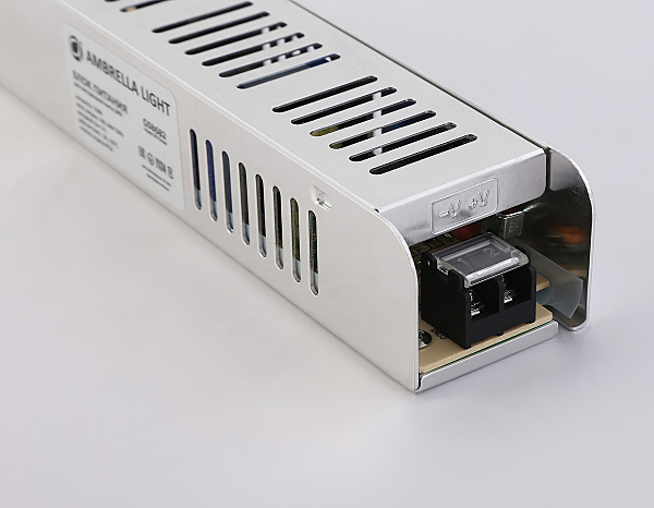 Драйвер для LED ленты LED Driver 24V GS8682
