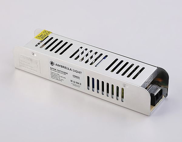 Драйвер для LED ленты LED Driver 24V GS8682
