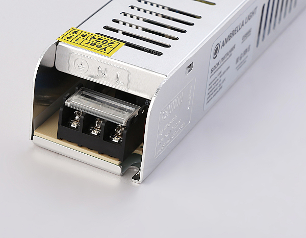 Драйвер для LED ленты LED Driver 24V GS8682