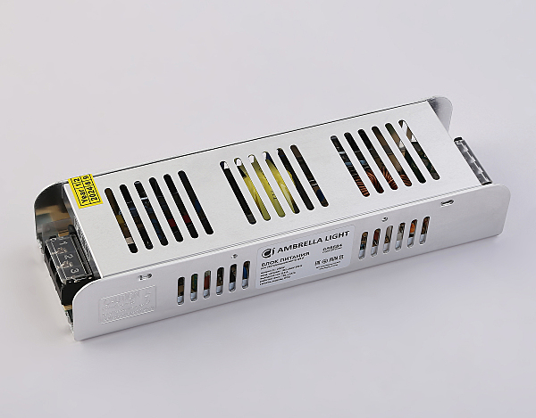 Драйвер для LED ленты LED Driver 24V GS8684