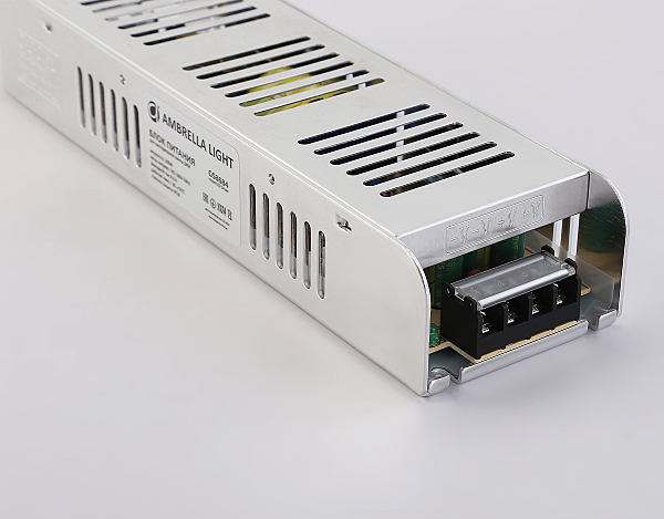 Драйвер для LED ленты LED Driver 24V GS8684