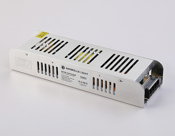 Драйвер для LED ленты LED Driver 24V GS8684