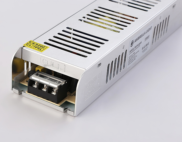 Драйвер для LED ленты LED Driver 24V GS8684