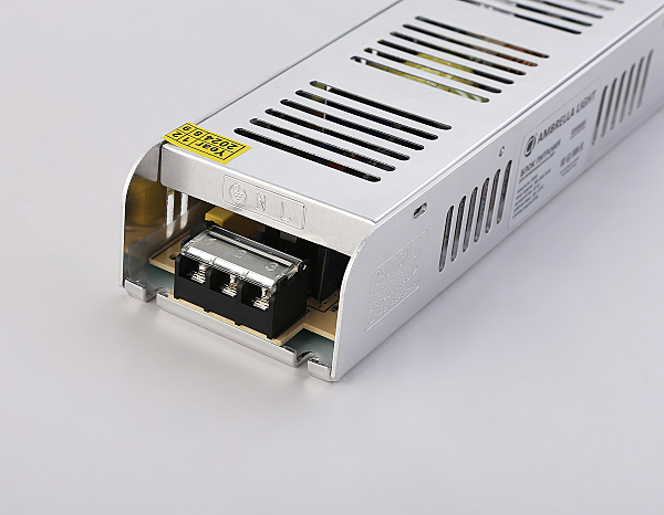 Драйвер для LED ленты LED Driver 24V GS8685