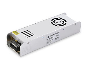 Драйвер для LED ленты LED Driver 24V GS8686