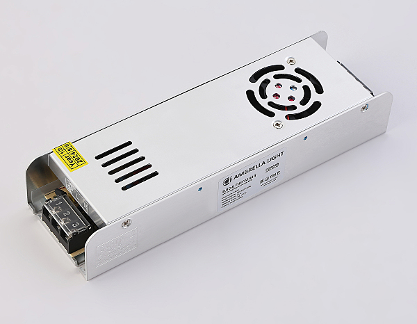 Драйвер для LED ленты LED Driver 24V GS8686
