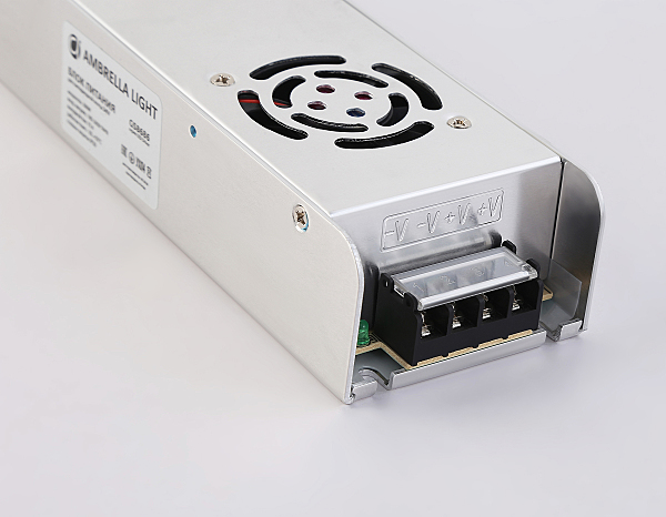 Драйвер для LED ленты LED Driver 24V GS8686