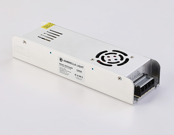 Драйвер для LED ленты LED Driver 24V GS8686