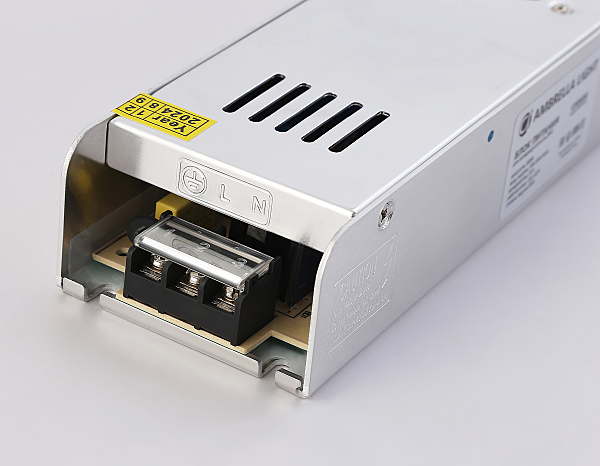Драйвер для LED ленты LED Driver 24V GS8686