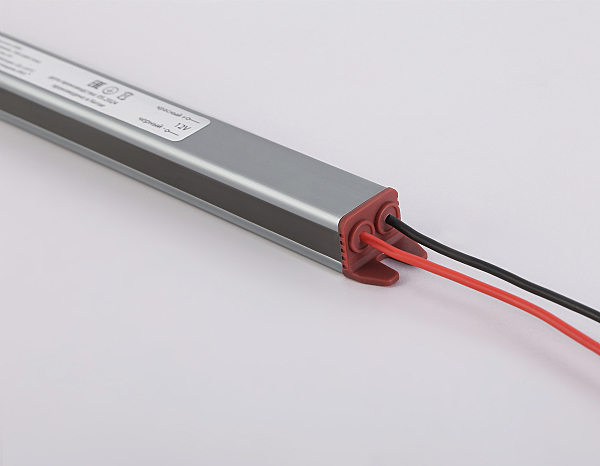 Драйвер для LED ленты LED Driver 12V GS9807