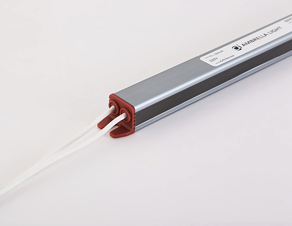 Драйвер для LED ленты LED Driver 12V GS9807