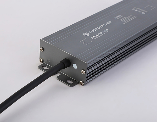 Драйвер для LED ленты LED Driver 12V GS9865