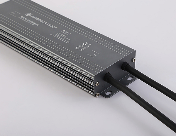 Драйвер для LED ленты LED Driver 12V GS9865