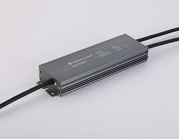 Драйвер для LED ленты LED Driver 12V GS9865