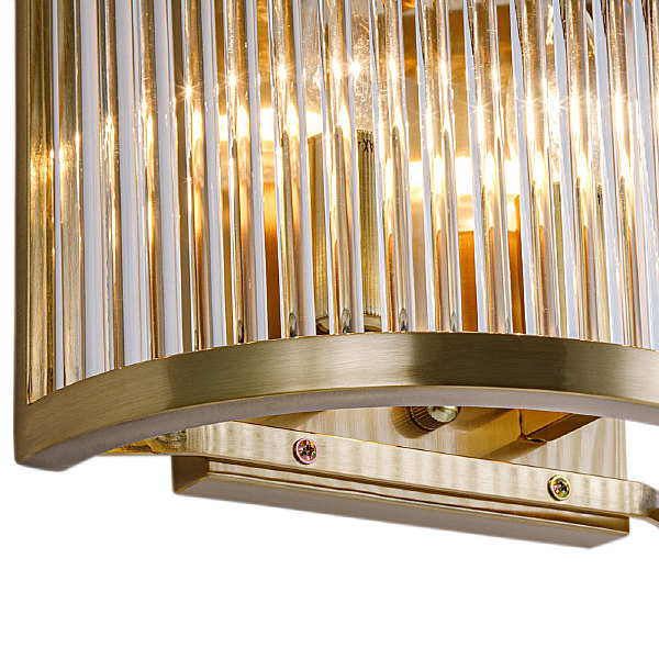 Настенное бра Anetta A1065AP-2PB