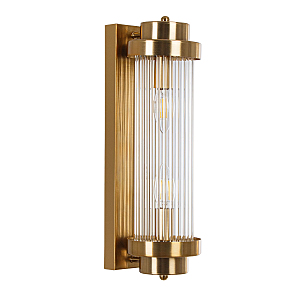 Настенный светильник Hanna A1070AP-2PB